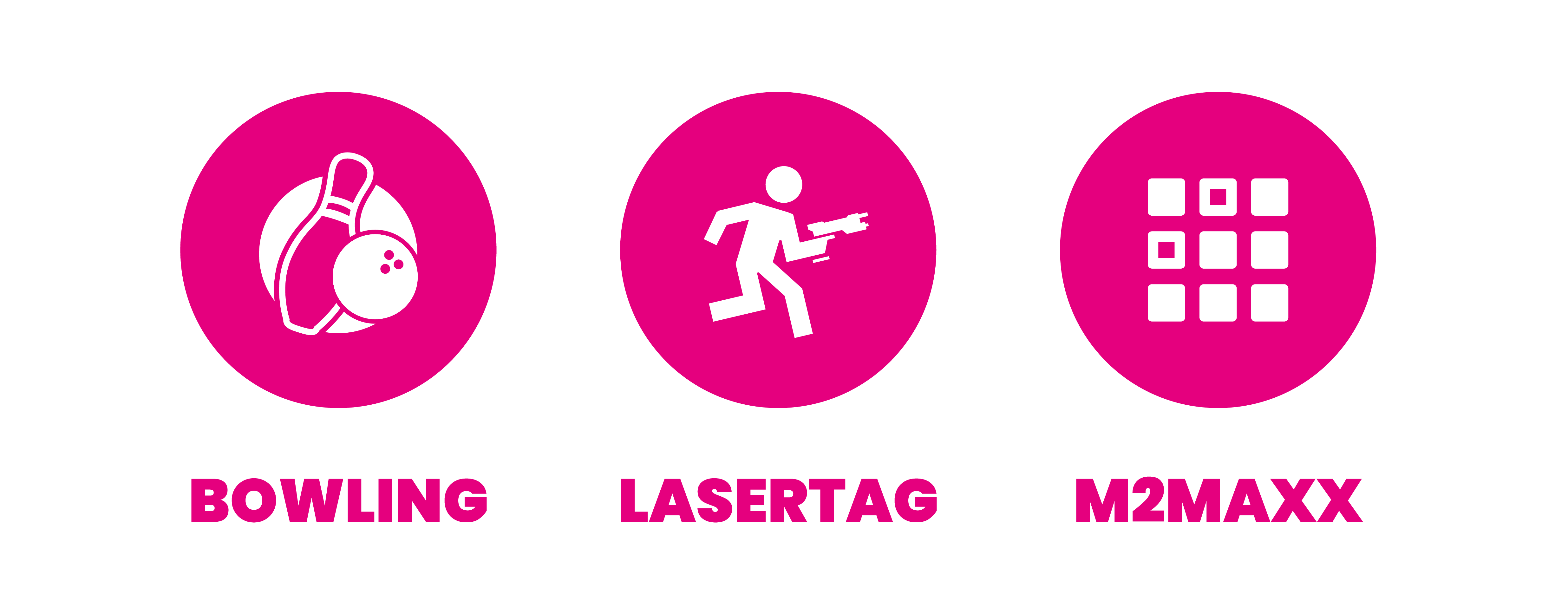 DS Bowl Aktivitäten