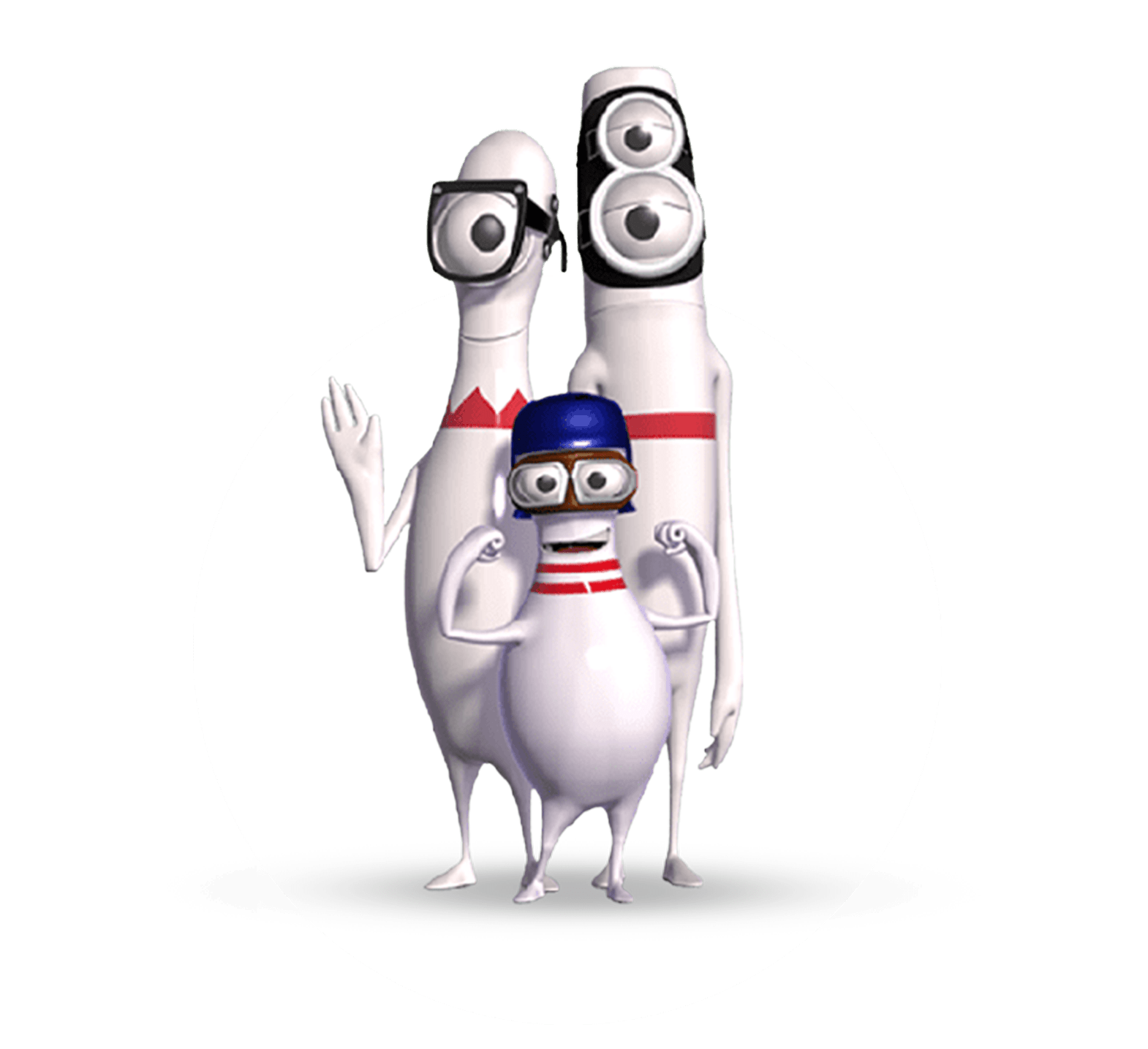 Themen & Animationen