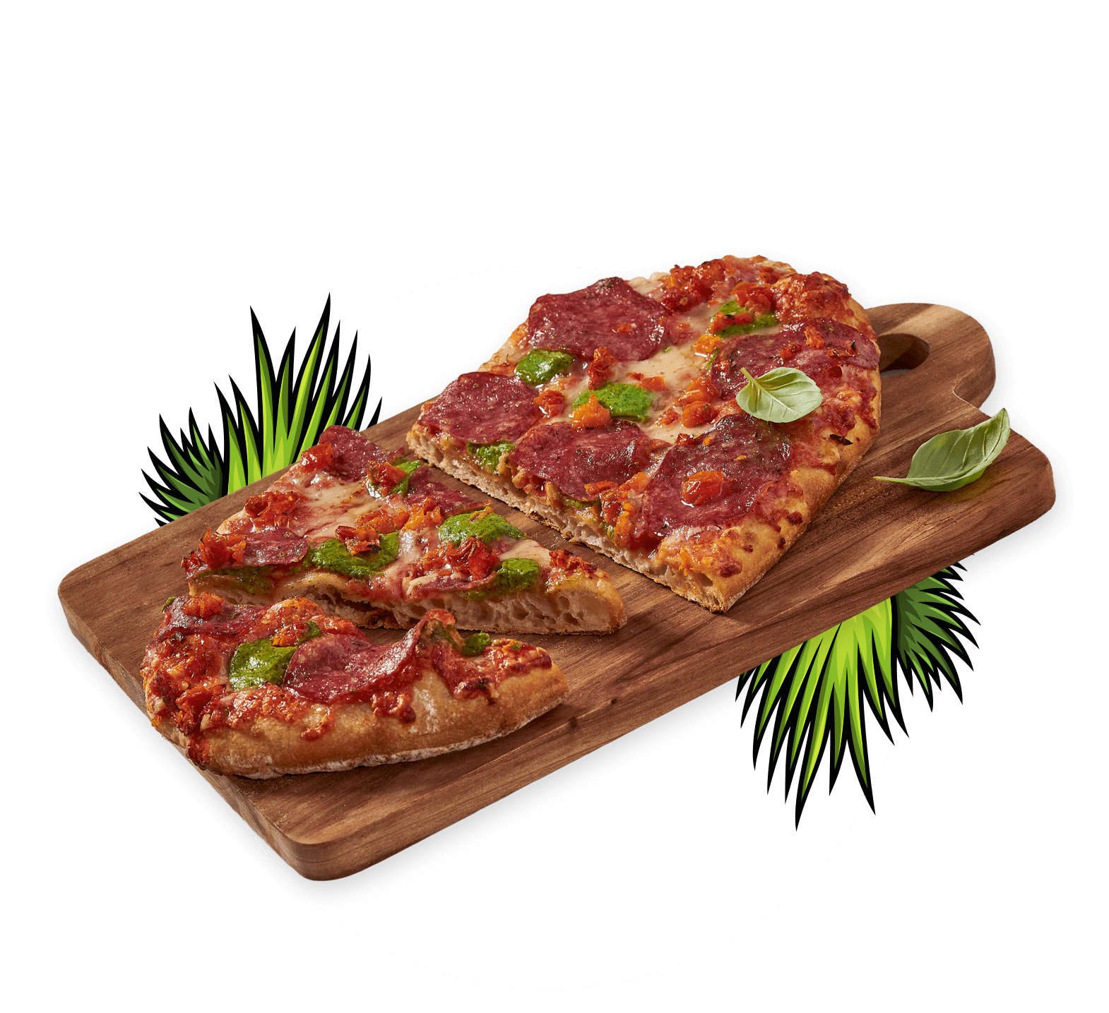 Themen & Animationen