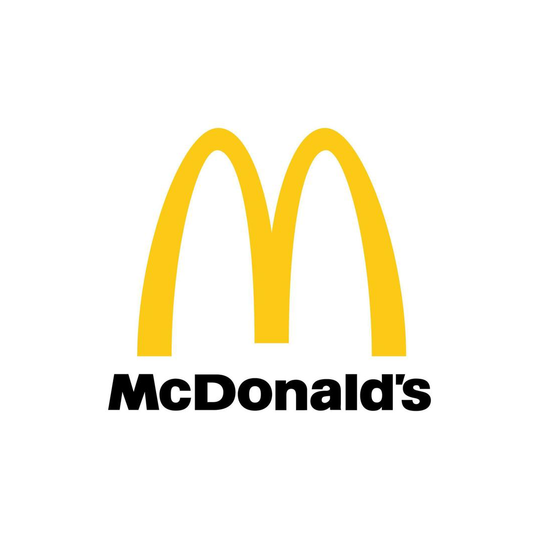 McDonald’s Lingen Logo